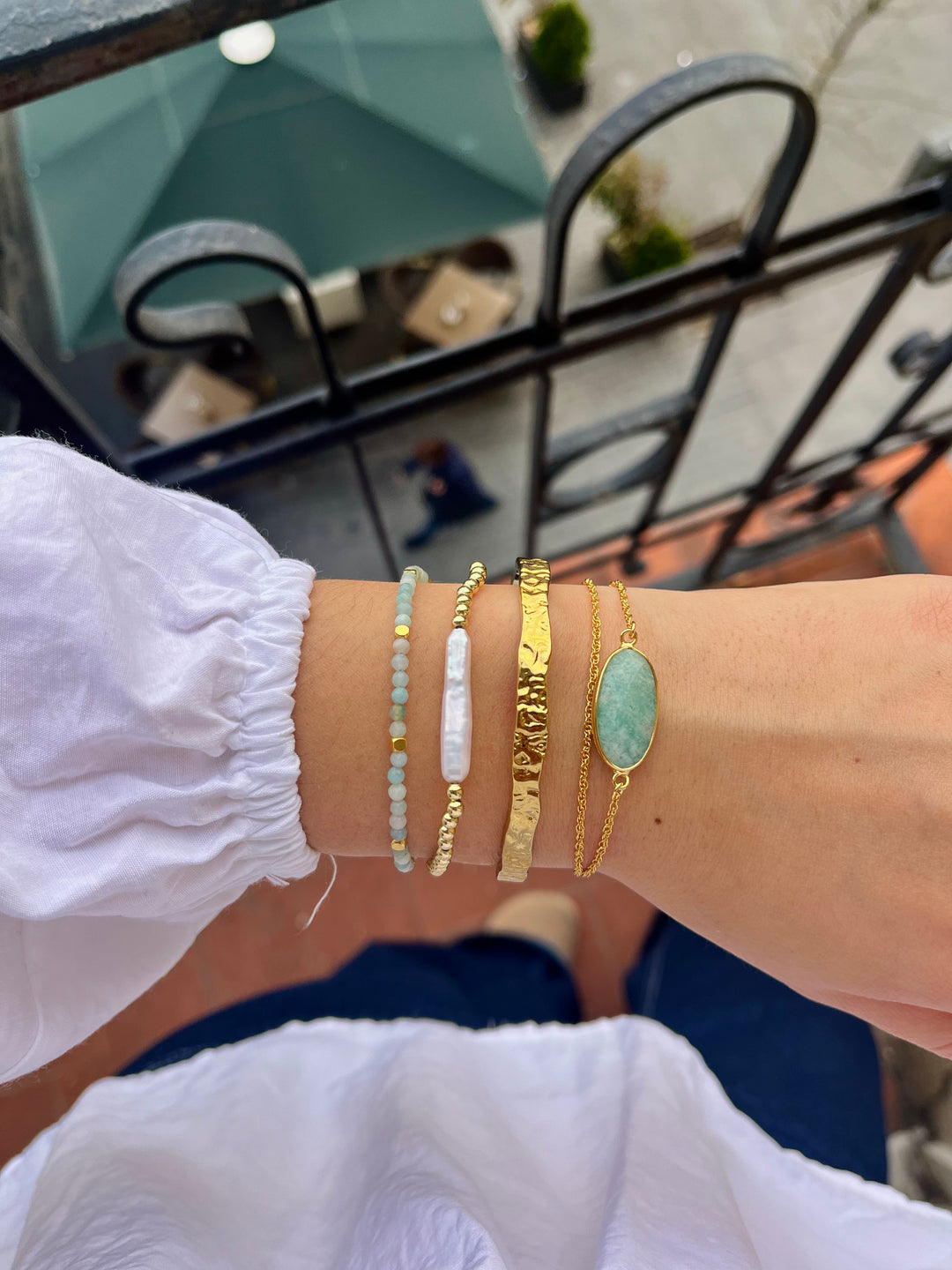 Bracelets
