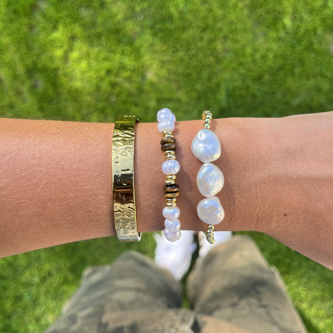 The Cool Girl Stack