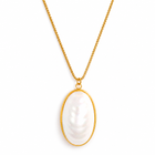 Isla Necklace