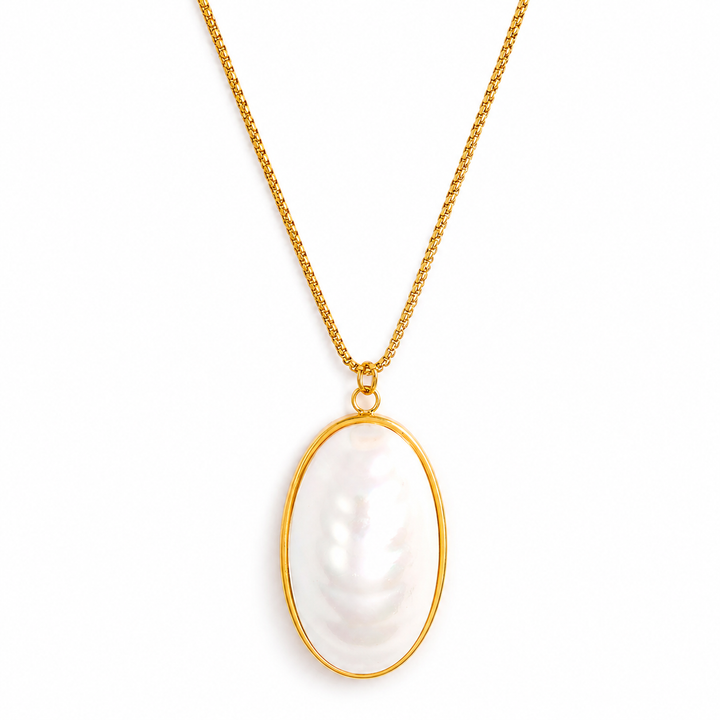 Isla Necklace