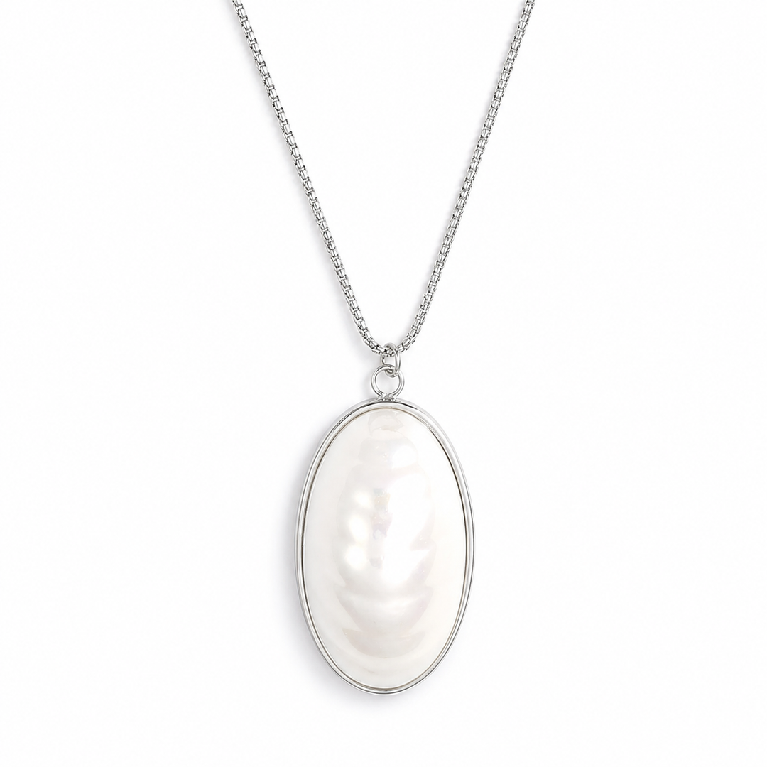 Isla Necklace