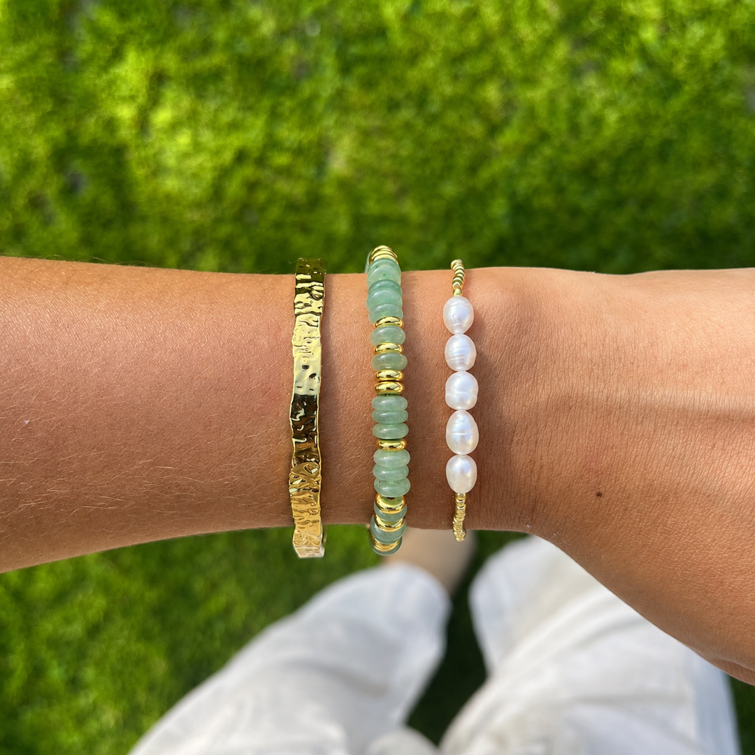 The Beach Day Stack