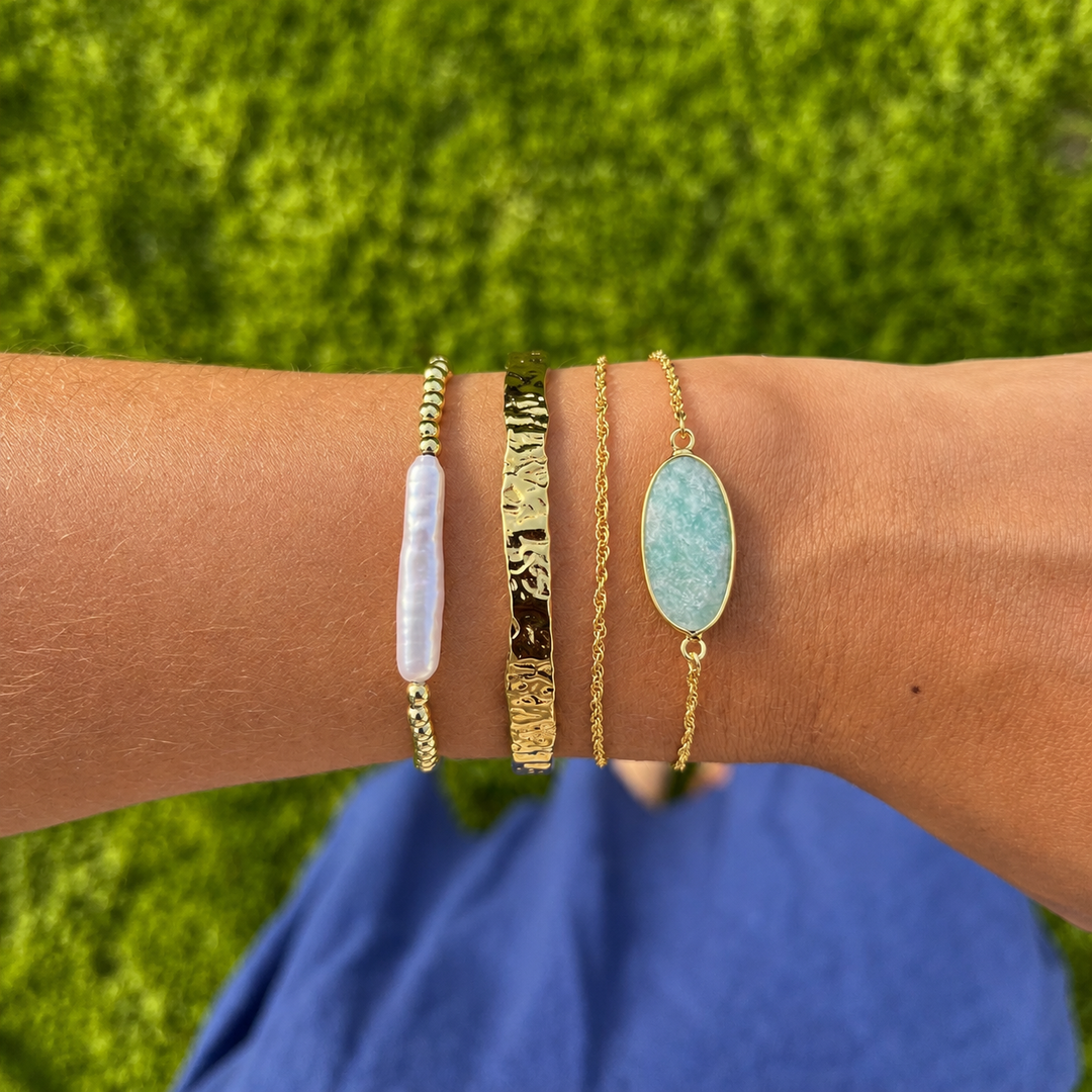 The Summer Stack