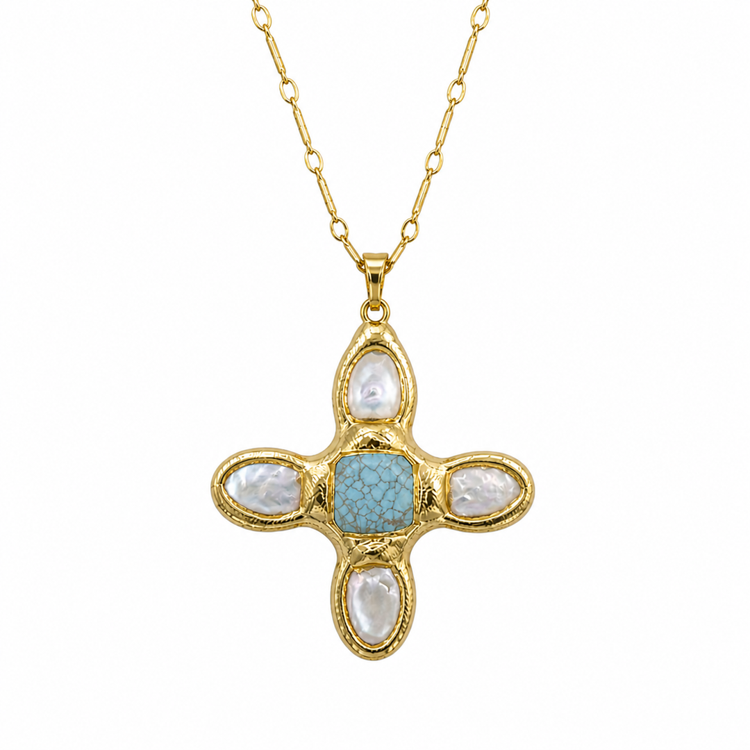 Naiya Necklace