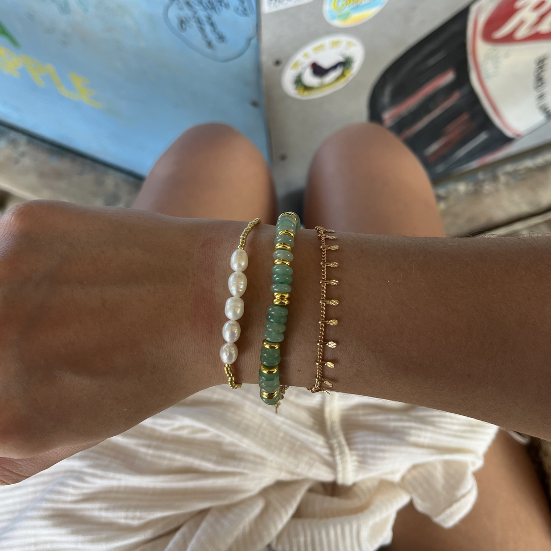 Gemma Bracelet