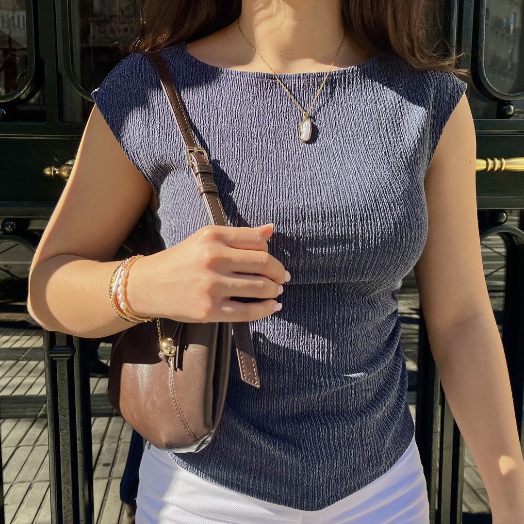 Amelie Necklace