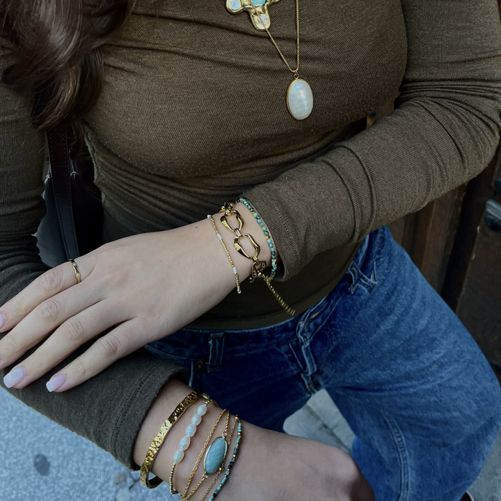 Clara Bracelet