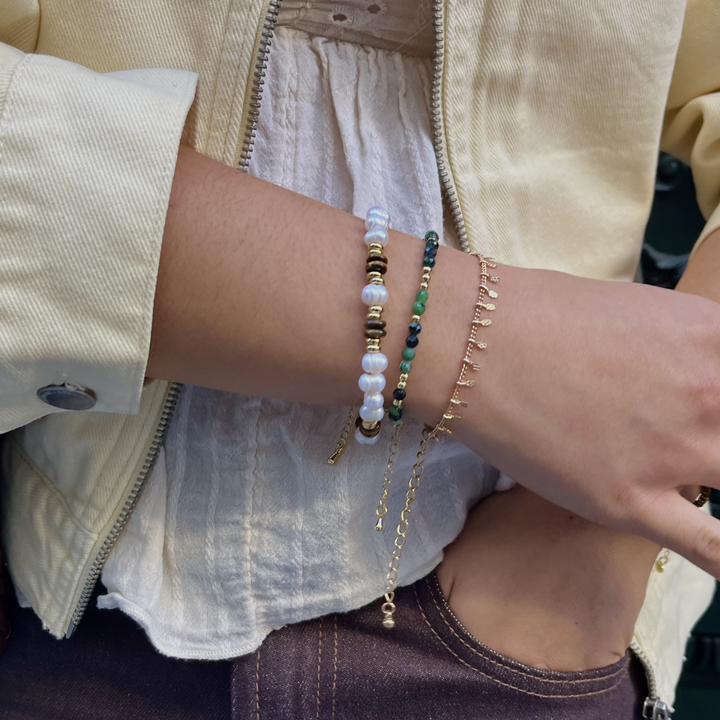 Bruna Bracelet