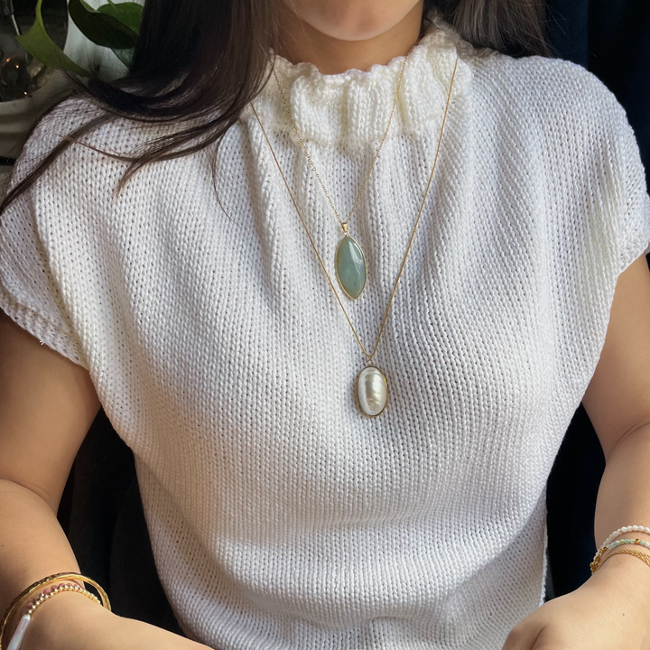 Isla Necklace